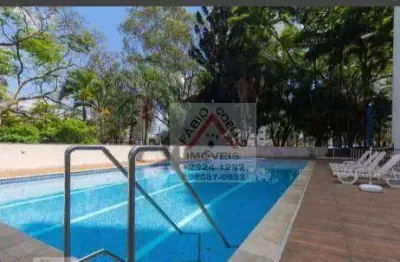 Apartamento com 3 dormitórios à venda, 75 m² por r$ 530.000,00 - santo amaro - são paulo/sp