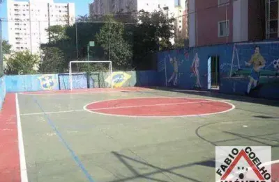 Apartamento residencial à venda, vila sofia, são paulo - ap6354.