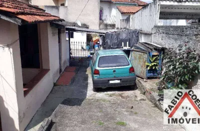 Terreno à venda, 360 m² por r$ 850.000,00 - campo grande - são paulo/sp