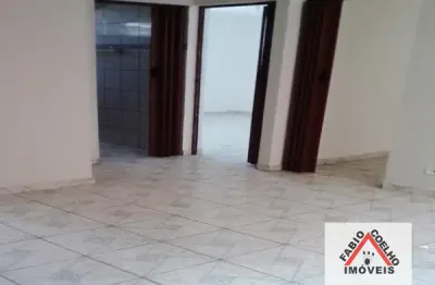 Apartamento com 2 dormitórios à venda, 48 m² por r$ 265.000,00 - jardim sabará - são paulo/sp