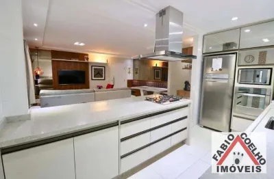 Casa com 3 dormitórios à venda, 184 m² por r$ 2.100.000,00 - city campo grande - são paulo/sp