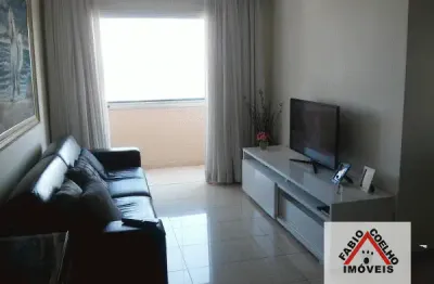 Apartamento com 3 dormitórios à venda, 85 m² por r$ 561.000,00 - jardim consórcio - são paulo/sp