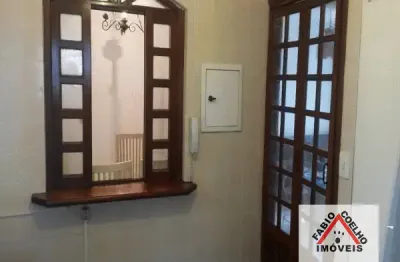 Apartamento com 2 dormitórios à venda, 70 m² por r$ 305.000,00 - campo grande - são paulo/sp