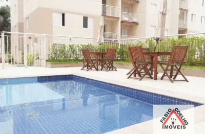 Apartamento com 3 dormitórios à venda, 72 m² por r$ 430.000,00 - vila inglesa - são paulo/sp