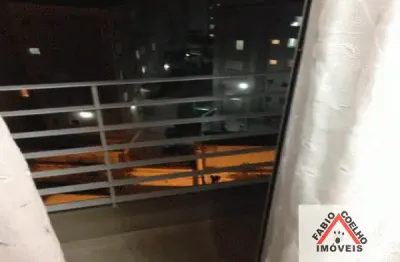 Apartamento residencial à venda, parque munhoz, são paulo - ap5953.