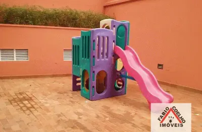Apartamento residencial à venda, vila parque jabaquara, são paulo - ap5980.