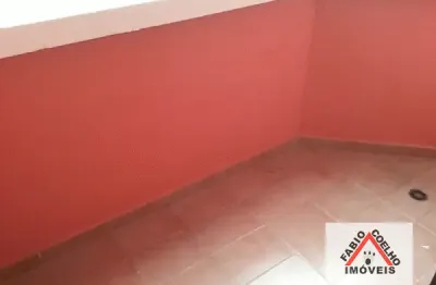 Apartamento residencial à venda, vila parque jabaquara, são paulo - ap5981.