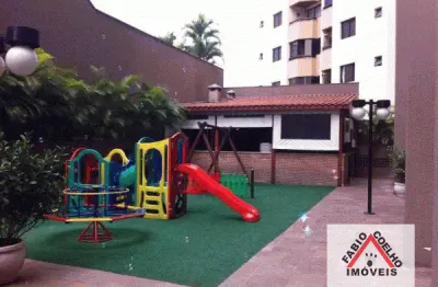 Apartamento com 3 dormitórios à venda, 69 m² por r$ 550.000,00 - vila mascote - são paulo/sp