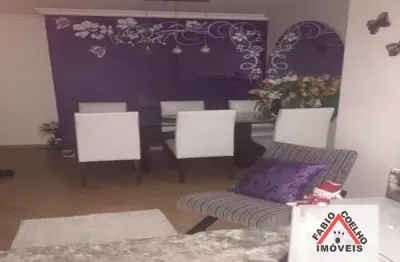 Apartamento residencial à venda, jardim promissão, são paulo - ap6007.