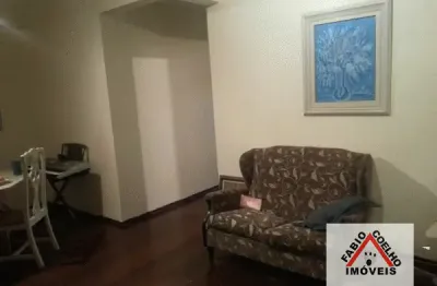 Apartamento residencial à venda, vila constança, são paulo - ap6008.