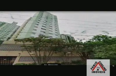 Apartamento residencial à venda, vila mascote, são paulo - ap6013.