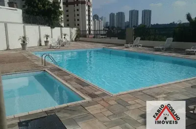 Apartamento residencial à venda, jardim itapeva, são paulo - ap6177.