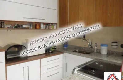Casa com 3 dormitórios à venda, 250 m² por r$ 900.000,00 - chácara monte alegre - são paulo/sp