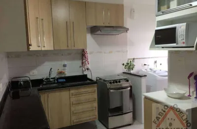 Apartamento residencial à venda, jardim umuarama, são paulo - ap2897.