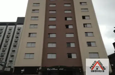 Apartamento com 2 dormitórios à venda, 72 m² por r$ 570.000,00 - vila congonhas - são paulo/sp