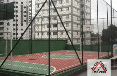 Apartamento residencial à venda, jardim umuarama, são paulo - ap6157.