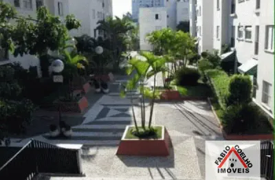 Apartamento residencial à venda, morumbi, são paulo - ap6163.