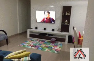 Apartamento residencial à venda, vila anhangüera, são paulo - ap6215.