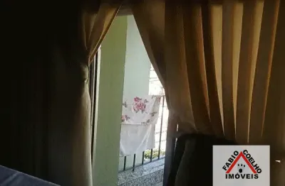 Apartamento residencial à venda, vila campestre, são paulo - ap6222.