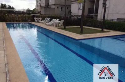 Apartamento residencial à venda, jardim aeroporto, são paulo - ap6502.