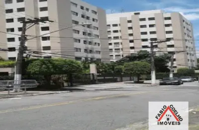 Apartamento residencial à venda, jardim prudência, são paulo - ap6530.