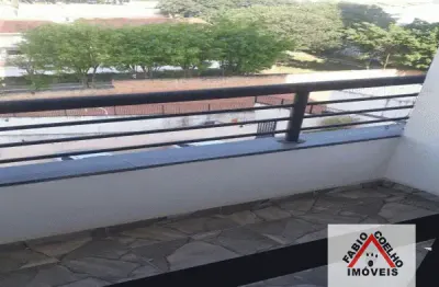 Apartamento residencial à venda, vila do castelo, são paulo - ap6622.