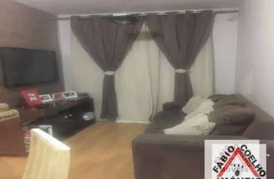 Apartamento residencial à venda, vila arriete, são paulo - ap6660.