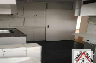 Apartamento residencial à venda, jardim sabará, são paulo - ap6676.