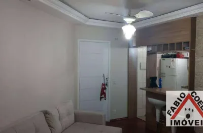 Apartamento residencial à venda, vila constança, são paulo.