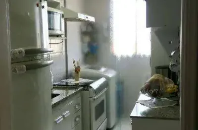 Apartamento com 2 dormitórios à venda, 52 m² por r$ 398.000,00 - vila mascote - são paulo/sp