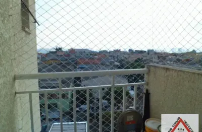 Apartamento residencial à venda, interlagos, são paulo - ap5085.