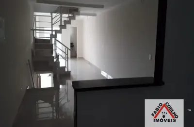 Casa com 3 quartos à venda no Campo Grande, São Paulo 