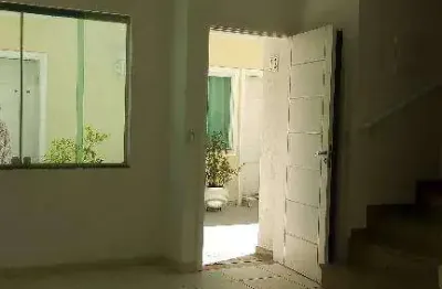 Sobrado com 3 dormitórios à venda, 94 m² por r$ 520.000 - jardim cupecê - são paulo/sp