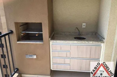 Apartamento residencial à venda, jardim marajoara, são paulo.