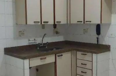 Apartamento residencial à venda, vila campo grande, são paulo.