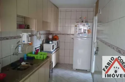 Apartamento residencial à venda, vila constança, são paulo.