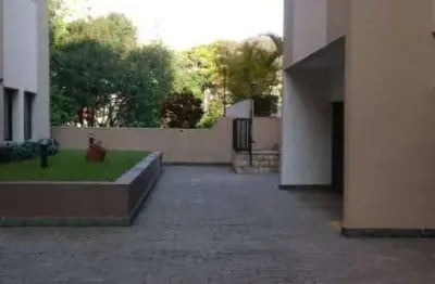 Apartamento residencial à venda, jardim prudência, são paulo.