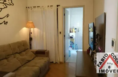 Apartamento residencial à venda, jardim prudência, são paulo.