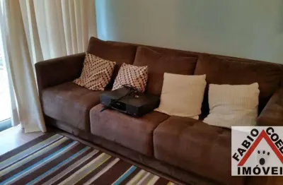 Apartamento residencial à venda, vila campo grande, são paulo.