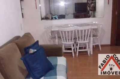 Apartamento residencial à venda, jardim prudência, são paulo.