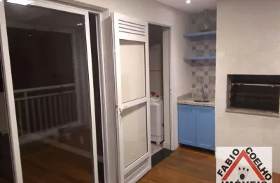 Apartamento residencial à venda, jardim marajoara, são paulo.