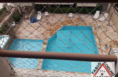 Apartamento com 2 quartos à venda na Vila Campo Grande, São Paulo 