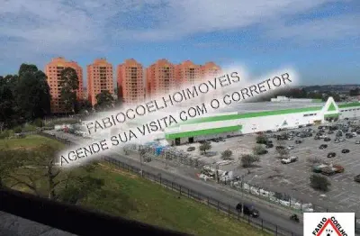 Apartamento residencial à venda, vila do castelo, são paulo - ap0158.