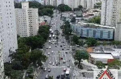 Apartamento residencial à venda, vila sofia, são paulo - ap0264.