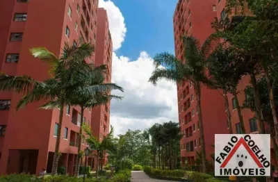 Apartamento residencial à venda, vila do castelo, são paulo - ap1001.