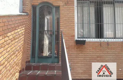 Casa residencial à venda, jardim consórcio, são paulo - ca0434.