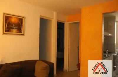 Apartamento residencial à venda, jardim aparecida, são paulo - ap3298.