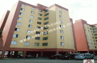 Apartamento residencial à venda, vila constança, são paulo - ap0647.