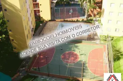 Apartamento residencial à venda, vila do castelo, são paulo - ap0965.