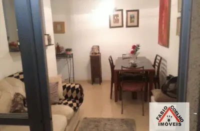 Apartamento residencial à venda, santo amaro, são paulo - ap2008.